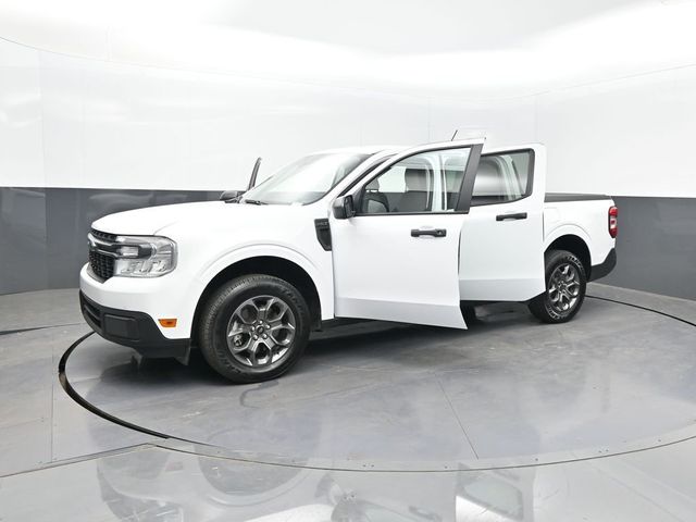 2024 Ford Maverick XLT AWD SuperCrew - 23002570 - 31