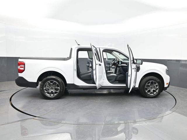 2024 Ford Maverick XLT AWD SuperCrew - 23002570 - 32