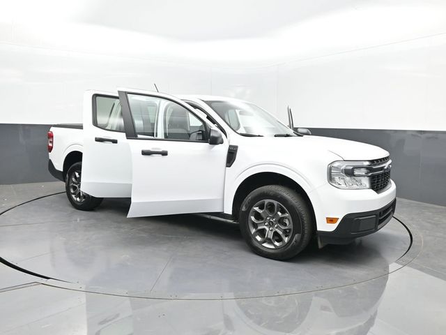 2024 Ford Maverick XLT AWD SuperCrew - 23002570 - 33