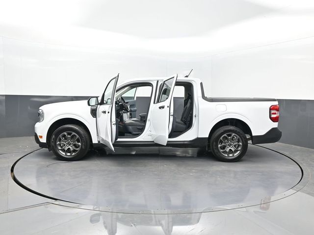 2024 Ford Maverick XLT AWD SuperCrew - 23002570 - 34