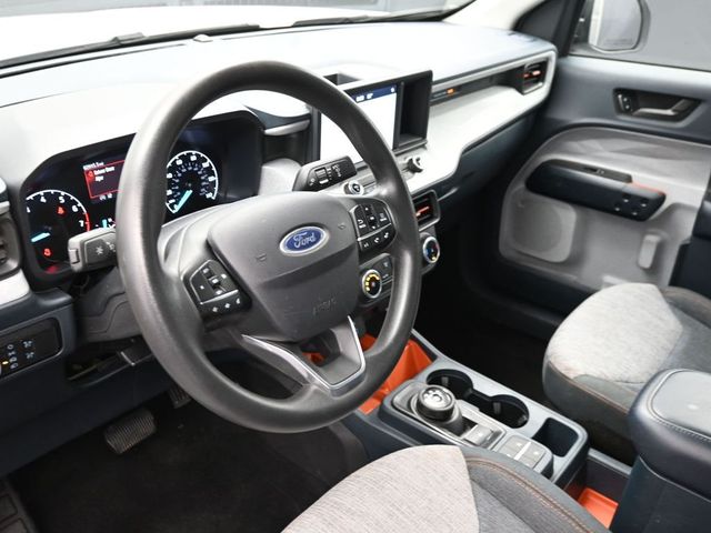 2024 Ford Maverick XLT AWD SuperCrew - 23002570 - 3
