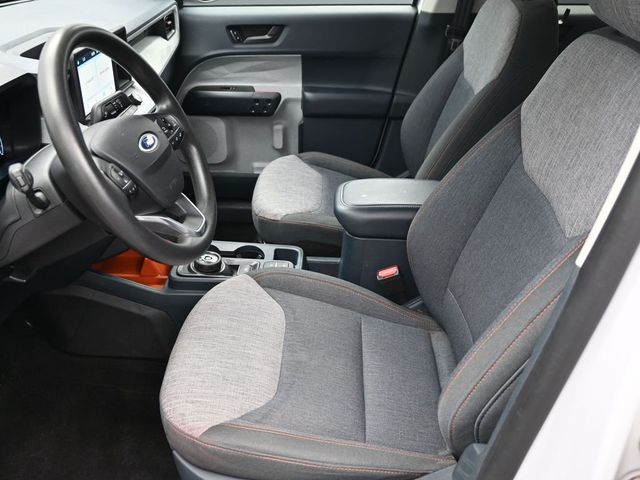 2024 Ford Maverick XLT AWD SuperCrew - 23002570 - 5