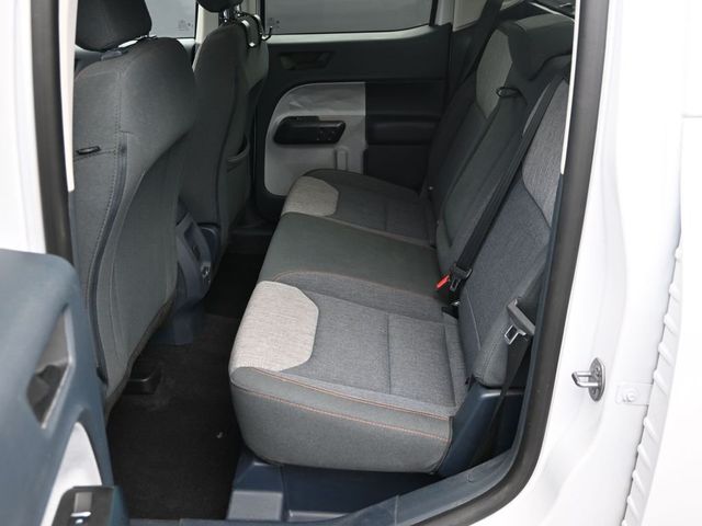 2024 Ford Maverick XLT AWD SuperCrew - 23002570 - 6