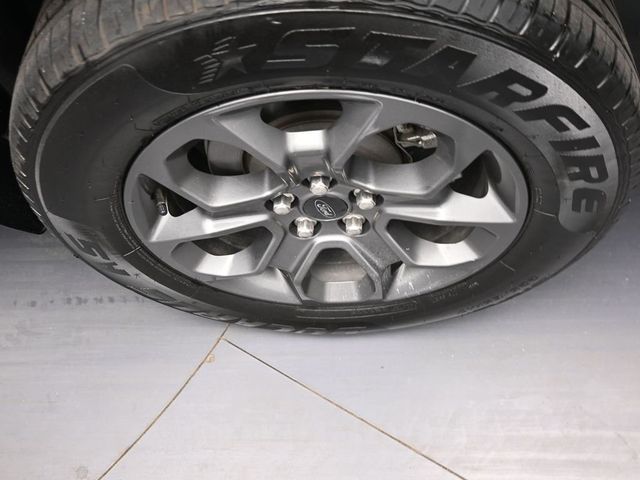 2024 Ford Maverick XLT AWD SuperCrew - 23002570 - 7