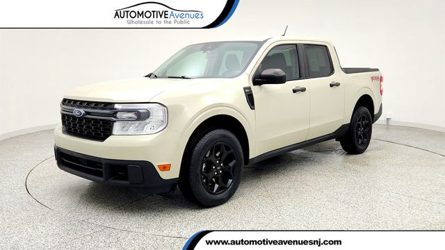 2024 Ford Maverick XLT AWD SuperCrew - 23008084 - 0