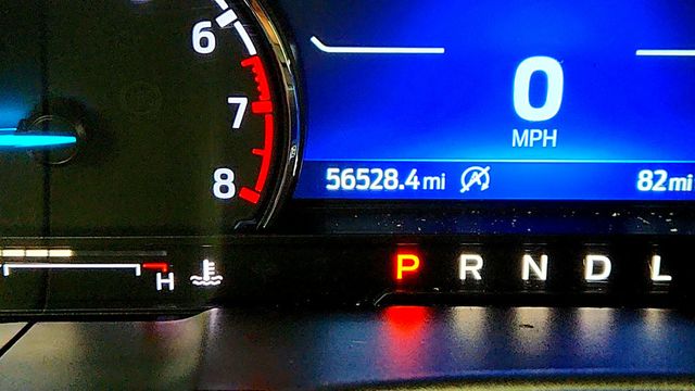 2024 Ford Maverick XLT AWD SuperCrew - 23008084 - 14