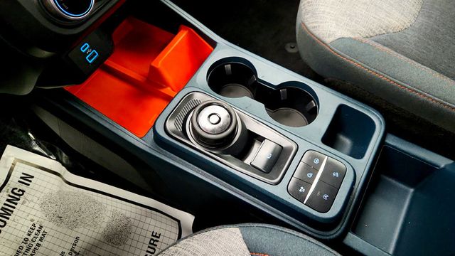 2024 Ford Maverick XLT AWD SuperCrew - 23008084 - 15