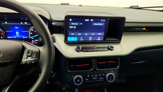 2024 Ford Maverick XLT AWD SuperCrew - 23008084 - 16