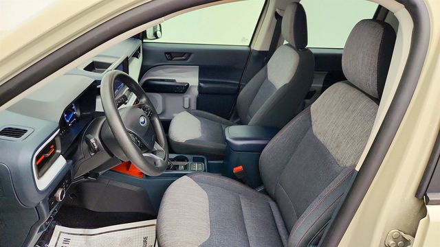 2024 Ford Maverick XLT AWD SuperCrew - 23008084 - 18