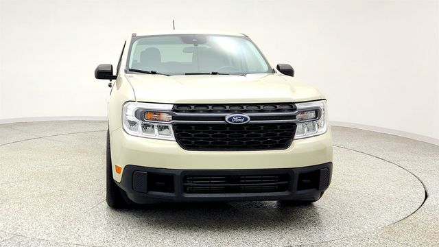 2024 Ford Maverick XLT AWD SuperCrew - 23008084 - 1