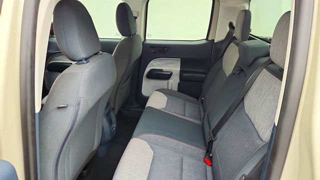 2024 Ford Maverick XLT AWD SuperCrew - 23008084 - 19