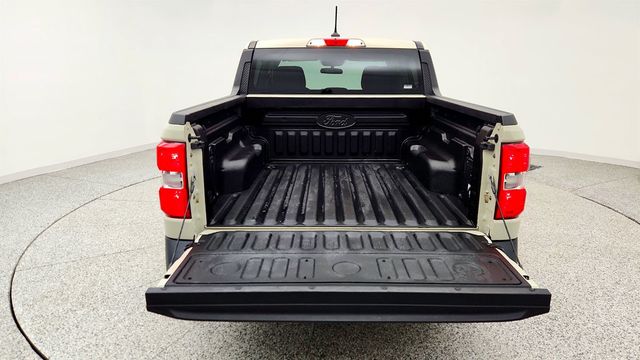 2024 Ford Maverick XLT AWD SuperCrew - 23008084 - 20