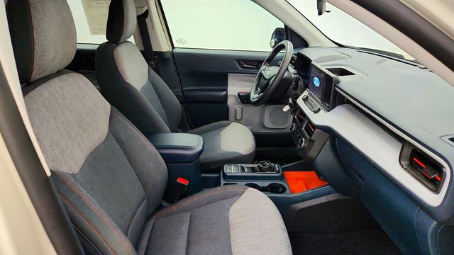 2024 Ford Maverick XLT AWD SuperCrew - 23008084 - 22