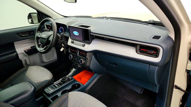 2024 Ford Maverick XLT AWD SuperCrew - 23008084 - 23