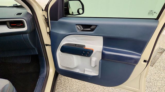 2024 Ford Maverick XLT AWD SuperCrew - 23008084 - 24