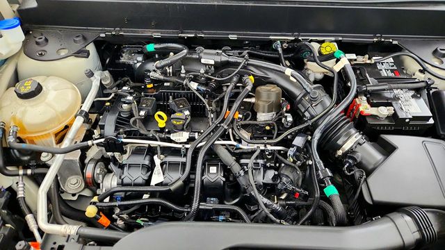 2024 Ford Maverick XLT AWD SuperCrew - 23008084 - 25