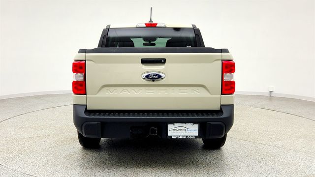 2024 Ford Maverick XLT AWD SuperCrew - 23008084 - 5
