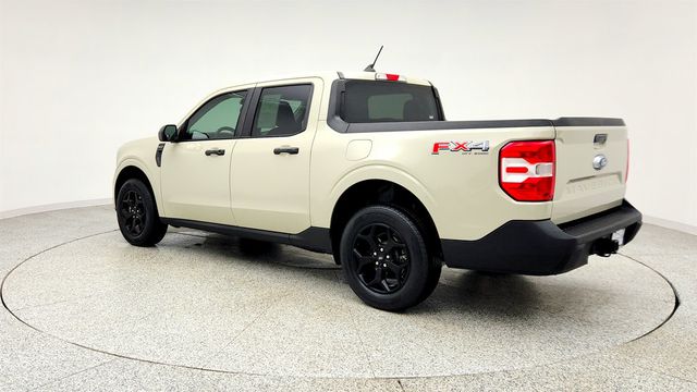 2024 Ford Maverick XLT AWD SuperCrew - 23008084 - 6