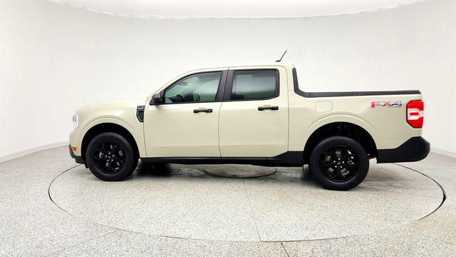 2024 Ford Maverick XLT AWD SuperCrew - 23008084 - 7