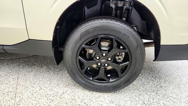 2024 Ford Maverick XLT AWD SuperCrew - 23008084 - 8