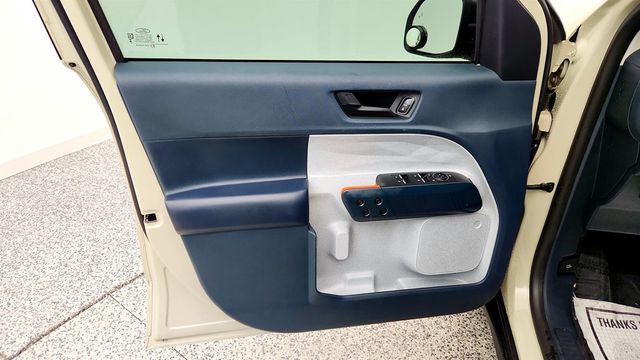 2024 Ford Maverick XLT AWD SuperCrew w/ FX4 Off-Road & 4k Tow Packages - 23008084 - 9