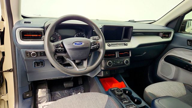 2024 Ford Maverick XLT AWD SuperCrew w/ FX4 Off-Road & 4k Tow Packages - 23008084 - 11
