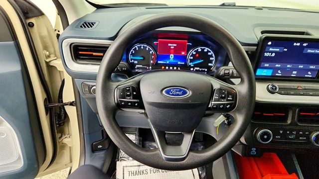 2024 Ford Maverick XLT AWD SuperCrew w/ FX4 Off-Road & 4k Tow Packages - 23008084 - 12