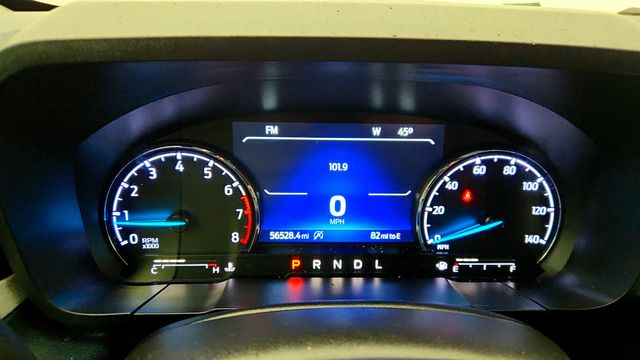 2024 Ford Maverick XLT AWD SuperCrew w/ FX4 Off-Road & 4k Tow Packages - 23008084 - 13