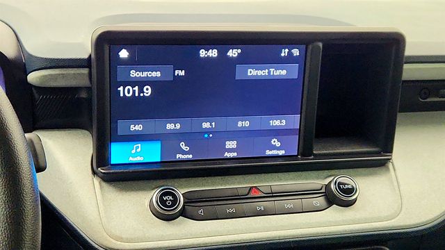 2024 Ford Maverick XLT AWD SuperCrew w/ FX4 Off-Road & 4k Tow Packages - 23008084 - 17