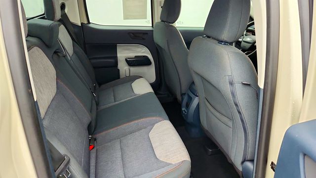 2024 Ford Maverick XLT AWD SuperCrew w/ FX4 Off-Road & 4k Tow Packages - 23008084 - 21