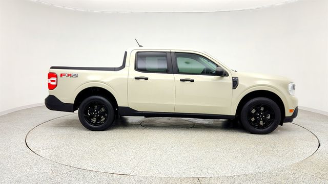 2024 Ford Maverick XLT AWD SuperCrew w/ FX4 Off-Road & 4k Tow Packages - 23008084 - 3