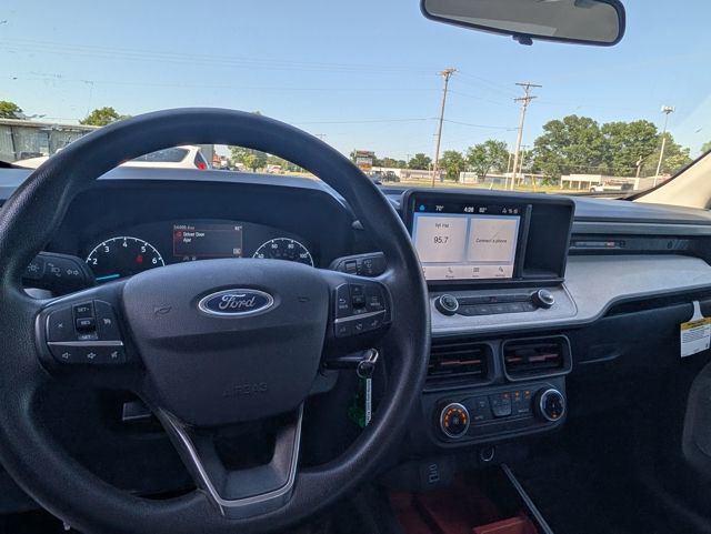 2024 Ford Maverick XLT FWD SuperCrew - 23026003 - 9
