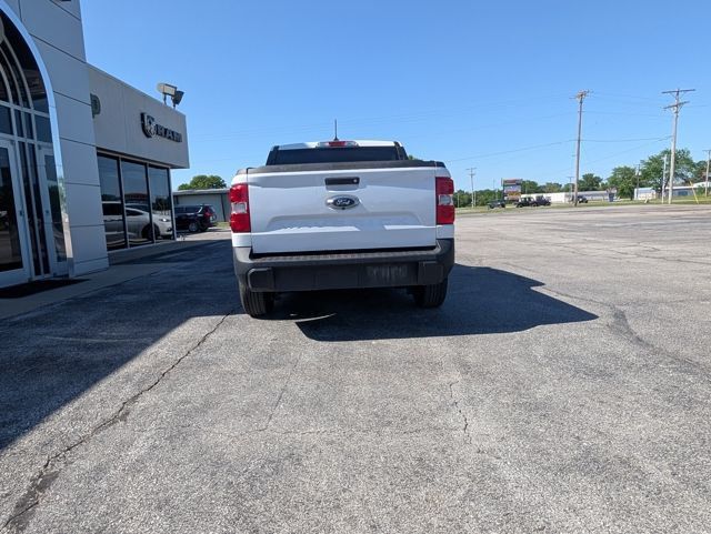 2024 Ford Maverick XLT FWD SuperCrew - 23026003 - 6