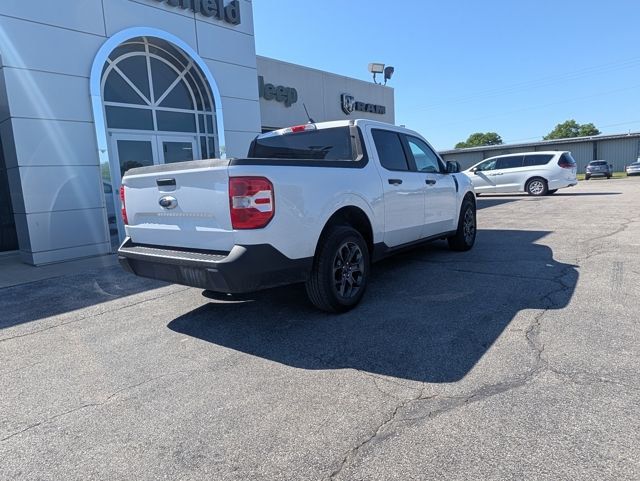 2024 Ford Maverick XLT FWD SuperCrew - 23026003 - 7