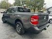 2024 Ford Maverick XLT FWD SuperCrew - 22657436 - 4