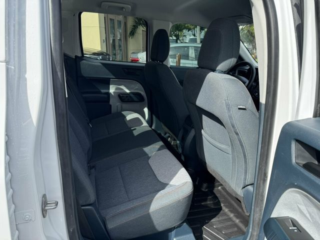 2024 Ford Maverick XLT FWD SuperCrew - 23084497 - 9