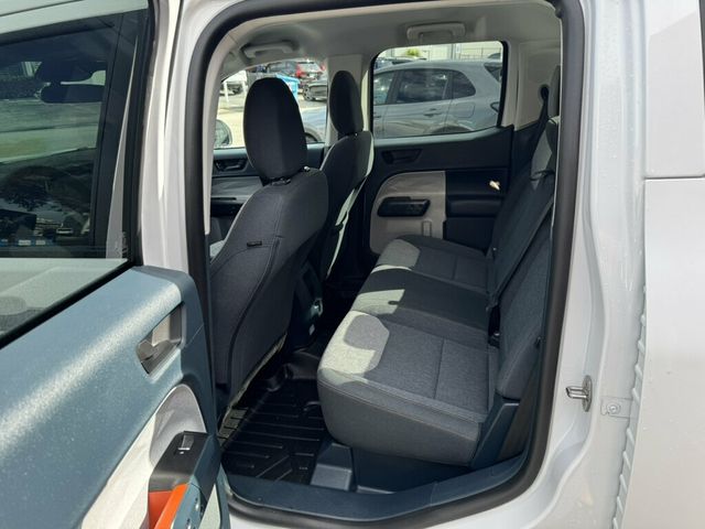 2024 Ford Maverick XLT FWD SuperCrew - 23084497 - 10