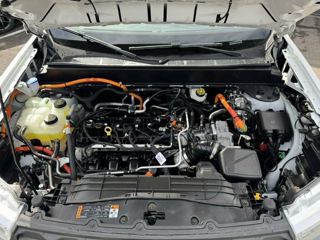 2024 Ford Maverick XLT FWD SuperCrew - 23084497 - 11