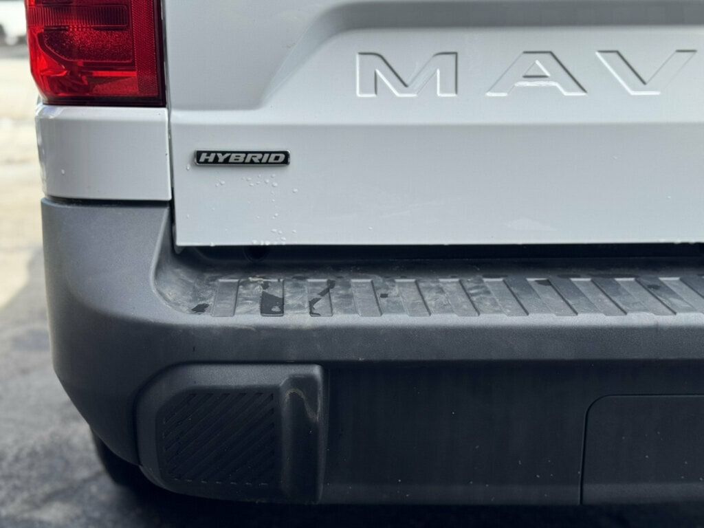 2024 Ford Maverick XLT FWD SuperCrew - 23084497 - 12