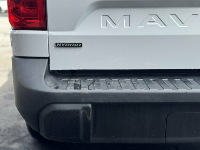 2024 Ford Maverick XLT FWD SuperCrew - 23084497 - 12