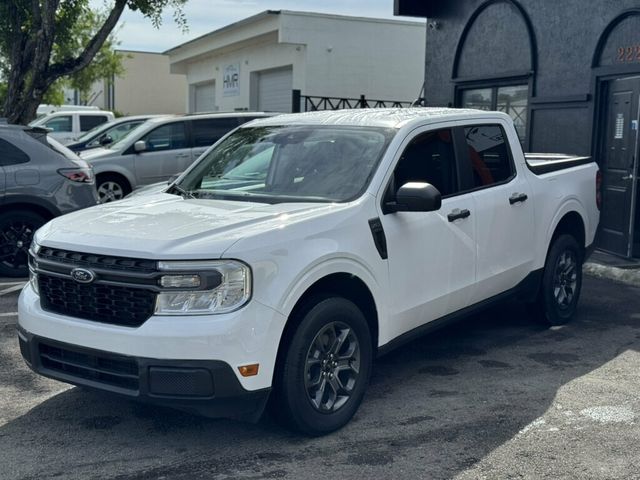 2024 Ford Maverick XLT FWD SuperCrew - 23084497 - 1