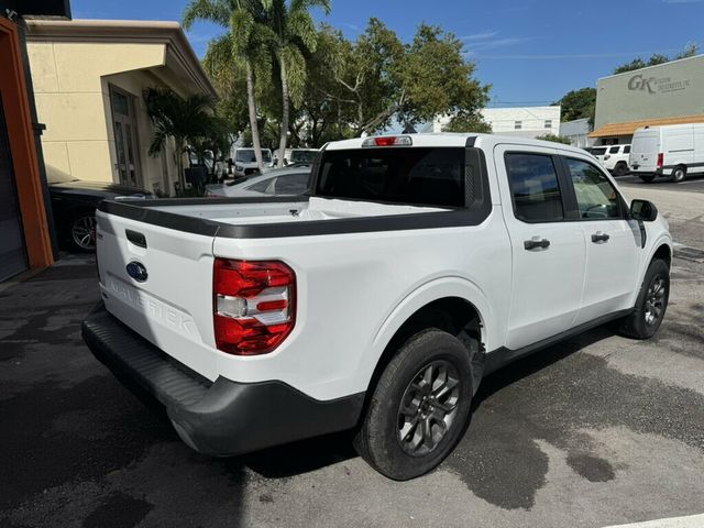 2024 Ford Maverick XLT FWD SuperCrew - 23084497 - 3