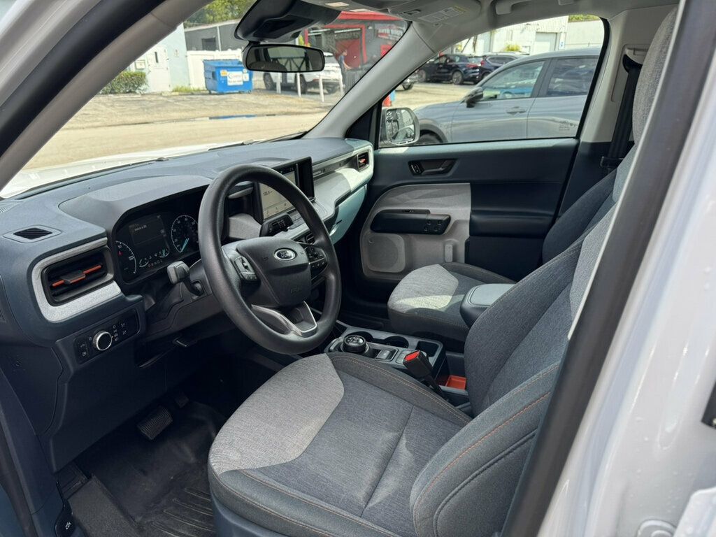 2024 Ford Maverick XLT FWD SuperCrew - 23084497 - 6