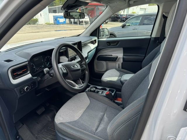 2024 Ford Maverick XLT FWD SuperCrew - 23084497 - 6