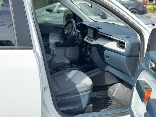 2024 Ford Maverick XLT FWD SuperCrew - 23084497 - 8