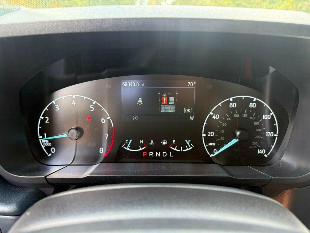 2024 Ford Maverick XLT photo 4