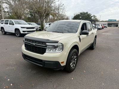 2024 Ford Maverick - 3FTTW8H38RRB61363