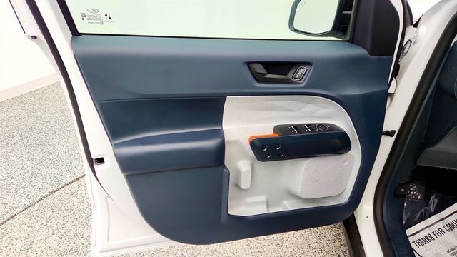 2024 Ford Maverick XLT FWD SuperCrew w/ Luxury Pkg, Hybrid Engine & Co-Pilot360 - 23012315 - 9