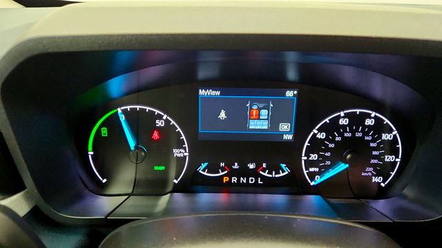 2024 Ford Maverick XLT FWD SuperCrew w/ Luxury Pkg, Hybrid Engine & Co-Pilot360 - 23012315 - 13