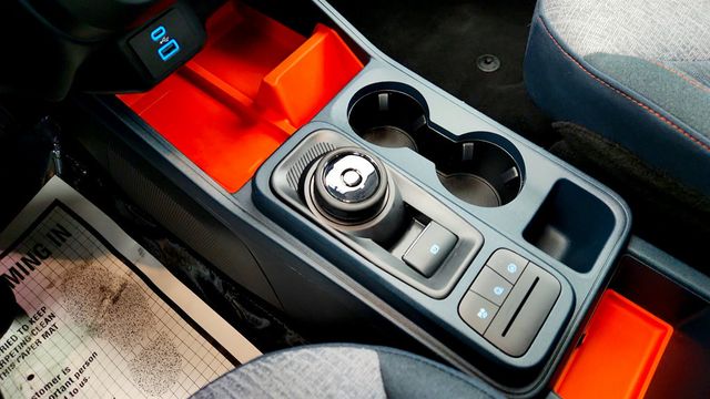 2024 Ford Maverick XLT FWD SuperCrew w/ Luxury Pkg, Hybrid Engine & Co-Pilot360 - 23012315 - 15